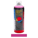 Farba Montana Hardcore 400ml  R-4008 Signal Violet